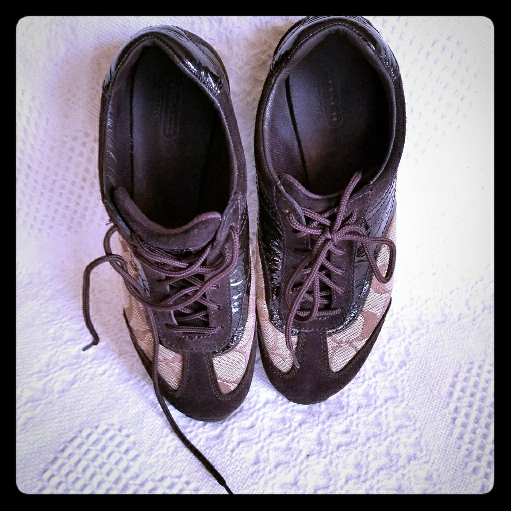 Coach Sneakers